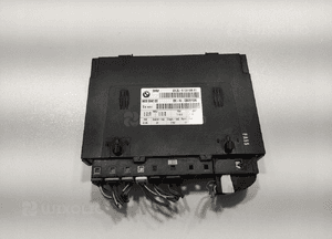 Moduł sterownik fotela bmw X5 E70 9134666 2006-2009 2