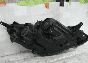 Ford kuga MK3 led lampa przednia lewa 12