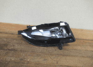 Halogen przeciwmgielny prawy lewy vw golf vii 7 lift 2016-2020 11