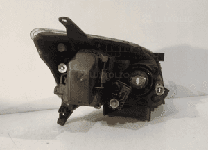 Toyota Avensis T25 lampa przednia H7 lewa - 15035 5