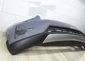 Zderzak przod przedni volvo XC40 ii lift 31690933 8