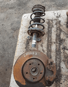 mcpherson prawy przód laguna 3