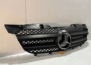 MERCEDES SPRINTER W906 Grill - 16481 3