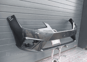 Zderzak przedni przód seat ibiza v 5 fr 2017- 2
