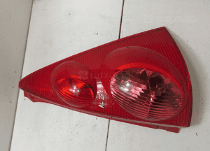 Lampa tył tylna prawa peugeot 107 citroen C1 1