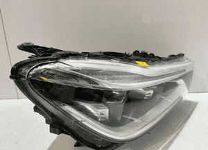 BMW 7 G11 G12 Lampa przednia LASER Prawa - 16005 3