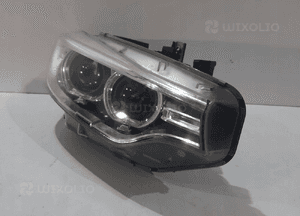 BMW 4 F32 / F36 Lampa przednia Bi-Xenon R - 13012 3