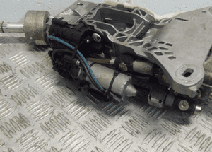 BMW E60E61 ELEKTRYCZNA KOLUMNA KIEROWNICZA 6780879 2