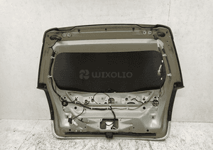 Klapa tył pokrywa bagażnika subaru outback 3 iii 2003-2009R 2
