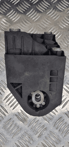 Mercedes W206 łapa wspornik silnika A6542236300 10