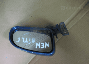 Lusterko prawe przód przednie vw new beetle 5 pin 3