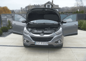 Hyundai ix35 1.7 CRDi 2WD blue Finale Gold 39