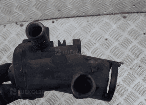 Volkswagen OE 032121111 obudowa termostatu RADOM 4
