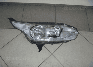 FORD TRANSIT CONNECT MK2 lift ATRAPA 6