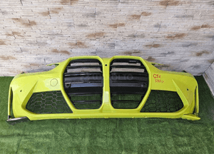 Zderzak bmw M3 G80 M4 G82 G83 1