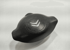 Poduszka kierowcy air-bag citroen berlingo iii 96773146ZD 2012-2018 6