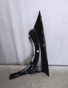 Błotnik przód przedni prawy do seat leon 2 ii LC9Z czarny 4