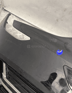 Zderzak przod przedni renault arkana fl lift org 5