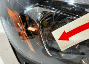 MERCEDES AMG GT W290 Lampa Multibeam Prawa - 16125 6
