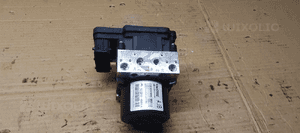 Pompa ABS sterownik Opel Zafira C 13412552 3