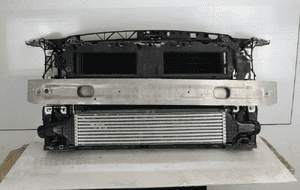 Wzmocnienie pas audi A4 8W B9 217-21 2.0 tfsi usa 2