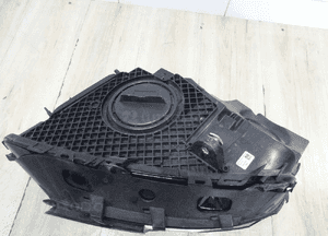 Mercedes glc W253 X253 lift 19R- lampa prawy przód A2539066403 12