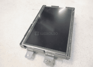 Jaguar xe X760 land rover discovery sport L550 ekran wyświetlacz monitor 8 cali 2