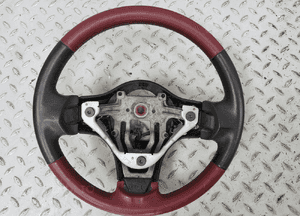 KIEROWNICA Skóra Multifunkcja Mitsubishi Colt VI 1