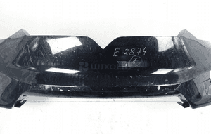 Zderzak przód przedni tesla model x 15- 1034830-00-H 3
