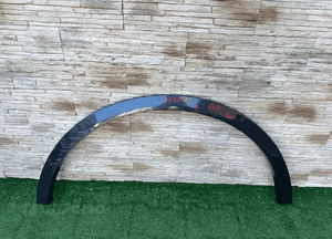 Listwa błotnika bmw X7 G07 7493022 1
