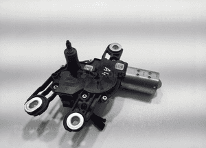 SILNICZEK WYCIERACZKI TYŁ TYLNEJ AUDI A3 8V 8V0955711 2013-2016 2