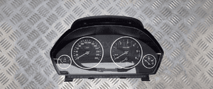 Bmw F30 F31 licznik zegar 9232893 2