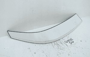 Hyundai kona ii 2023- listwa spoiler lotka lewa 87340-BE100 3