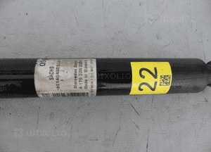 AMORTYZATOR TYŁ MERCEDES CLA W117 A W176 B W245 2