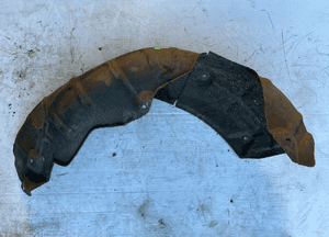 Nadkole prawy przód mazda 6 iii gj lift 14-18 GHP9 rh 2