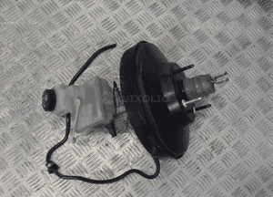 Volvo V40 ii D3 serwo hamulcowe pompa HAMULCOWAP3136298 1