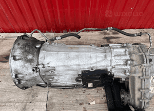 Mercedes W251 W164 X164 skrzynia reduktor bdb stan 12