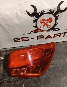 Lampa prawy tył prawa tylna w błotnik kia ceed 2 ii kombi 12- 1