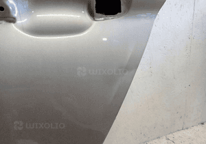 Drzwi lewe tylne lewy tył vw passat B8 3G9 kombi 2014- 2
