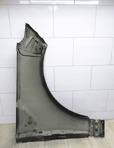 Błotnik lewy przód range rover sport L494 JK6216016-16 11