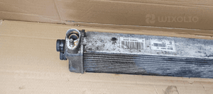 Chłodnica oleju chłodniczka BMW M5 G30 F90 2284260 3