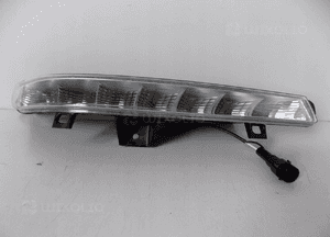 Halogen Led Lewy Mercedes W221 6.3 AMG - 11397 1