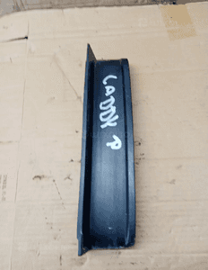 Osłona zaślepka lampy prawy tył VW Caddy III 2K0945312C 2K0945096C 1