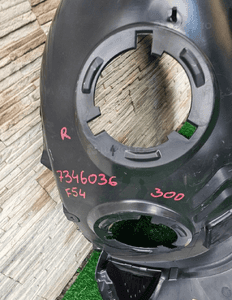 Nadkole mini F54 7346036 2