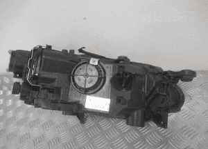 LAMPA PRZEDNIA PRZÓD LEWA SEAT IBIZA V 5 6F1 2017-2021 11