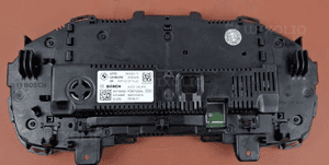 BMW 3 G20 G21 Licznik Wyświetlacz Prędkościomierz LED 5A4B490 5