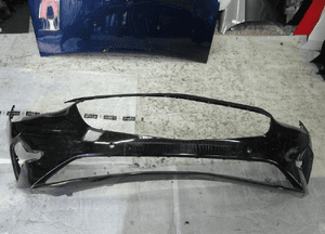 Opel insignia b lift bez dziur zderzak przedni 1