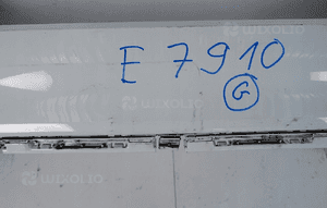 Vw passat B8 viii lift 2019- kombi 3G9 zderzak tył tylny 3G9807421B 4