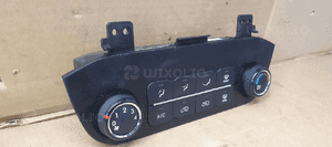 Panel nawiewu klimatyzacji klimy Kia Sportage III 97250-3U001 3