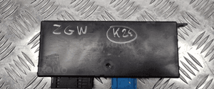 BMW F11 STEROWNIK MODUŁ ZGW 9393660 6